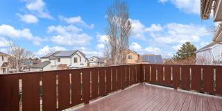 Long Realty & Property Management - Big home. Big yard. Big vibes. 6 beds 4 baths 3,556 sq ft Aurora Highlands 3-car garage Gallery 38