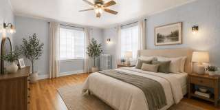 Geraldine Apartments Gallery 4