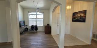Beautiful 3 bed 2.5 bath home located in the Las Colinas Area! Gallery 1