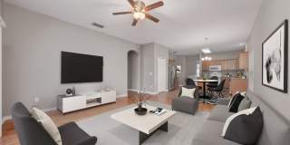 Beautiful 4 Bedroom on Large Corner Lot - LAKE NONA Gallery 20