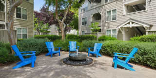 The Presidio Apartments Gallery 44