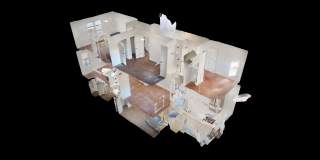 Four Bedroom 2,500 Square Foot House W/Back Patio, Multiple Kitchens/Laundry Facilities Gallery 25