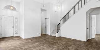 Stylish Open-Concept Home with Main Floor Primary Retreat Gallery 5