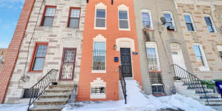 307 S SMALLWOOD Street Gallery 19