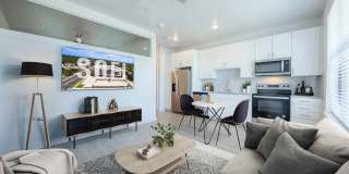 Sofi at 6311 - Affordable Housing Gallery 1