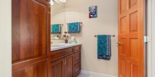 Breathtaking Views & Luxurious Furnished Rental in Oakmont's 55+ Community! Gallery 43