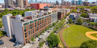 DVORA Hamilton House Gallery 1