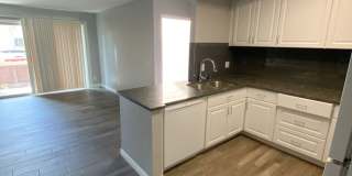 REMODELED 2Bd/1Ba Condo w/ Patio! Gallery 4