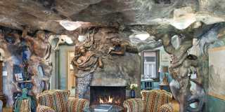 Ever dreamed of living under the sea?! Gallery 6