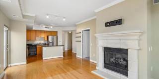 Fabulous, Corner 2BR, 2BA with Reserved Garage Parking Between Dupont and Logan Circle!! Gallery 1