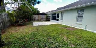 Welcome Home! Updated flooring & fresh interior paint! Move in OCTOBER! Beautiful 3X2 with attached 2 car garage! Lawn care included! Near E50!! Gallery 49