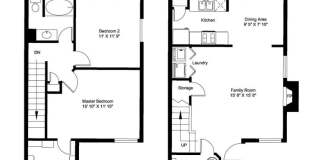 Rincalina on Speedway Townhomes Gallery 30