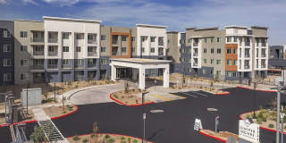 Juniper Square - 55+ Active Adult Apartment Homes Gallery 7