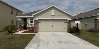 3 Bedroom 2 Bath Single-Family Home (Garden Village) Gallery 1