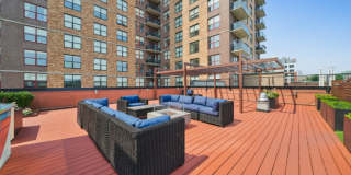 Cast Iron Lofts Gallery 42