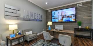 The Jameson Apartments Gallery 8