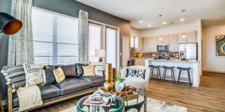 Westloop at the Diamond Interchange Gallery 26