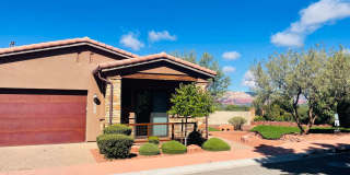 3902 Positano Place West Sedona UNFURNISHED Gallery 1