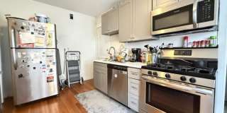 111 Kenrick St. Gallery 1