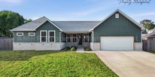 New Beginnings Start with AMRR – Spacious 4-Bedroom Home in Wakefield Park Gallery 1