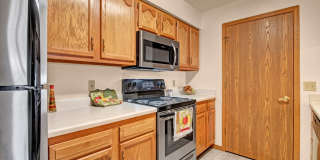 Arbor Ridge Apartments Gallery 3