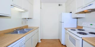 The Hermitage Apartments Gallery 2