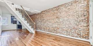 TWO BEDROOM TWO BATHROOM TOWNHOUSE AVAILABLE FOR SEPT 1ST MOVE-IN!!!! Gallery 15
