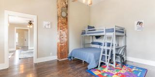 Furnished Germantown Charmer- available for 1-3 month stays! Furnished Germantown Charmer- available for 1-3 month stays! Gallery 7