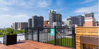 Greeley Lofts Gallery 67