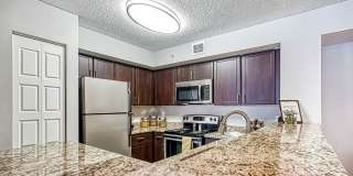 Quiet Waters Apartment Homes Gallery 1