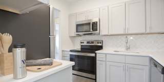 Reservoir Towers Gallery 16