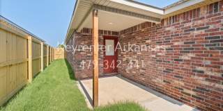 Charming Curb Appeal Meets Modern Comfort in the Monaco Plan! Gallery 26