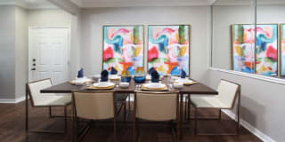 Lenox Village Apartments Gallery 9