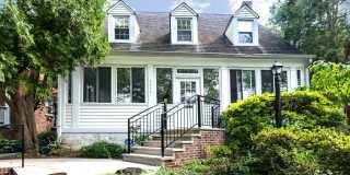 4438 GARRISON ST NW Gallery 1