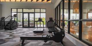 Reva Apartments Gallery 15