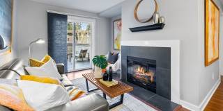Conveniently Located Two-Bedroom Condo Gallery 3