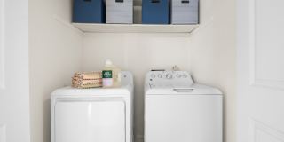 Chase Arbor Apartments Gallery 30