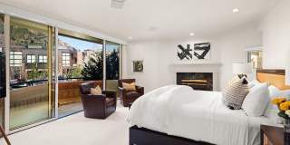 208 S Spring Street unit: #1 Gallery 12