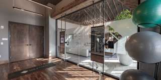 Fitzroy Grove Gallery 23