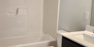 Spacious 3BR, 2 Car Garage Townhome in Raleigh Gallery 13
