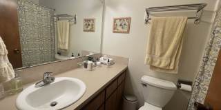 Lovely 3bed/2bath Ranch style home with HUGE private yard in a peaceful cul-de-sac! Gallery 7