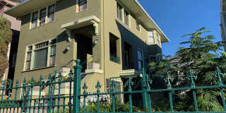 830 Georgia Street Gallery 1