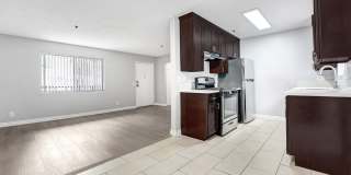CCA - Columbia Court Apartments LP dba Tuscani Villas Gallery 6