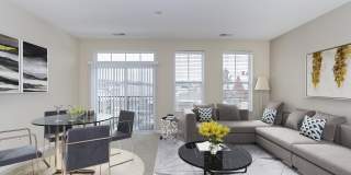 Monmouth Row Apartments Gallery 35