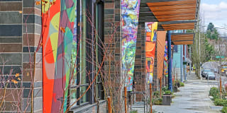 Orenda Gallery 25