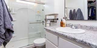 Stylish Three‑Level Home in Banning Lewis Ranch!! Gallery 21