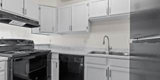Trail Ridge Flats and Townhomes Gallery 2