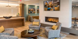 Tempo Cambridge Gallery 16