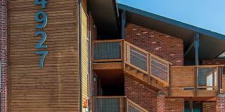 Nest on Thunderbird - Affordable Housing Gallery 2