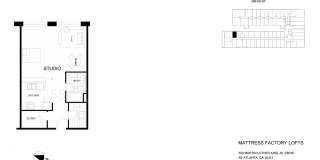 Mattress Factory Lofts Gallery 10